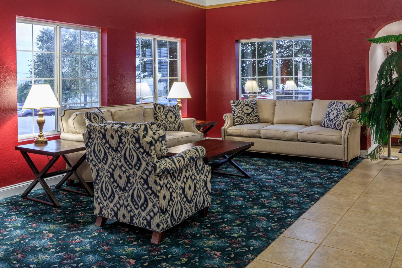 Branson Towers Hotel - thumb 10