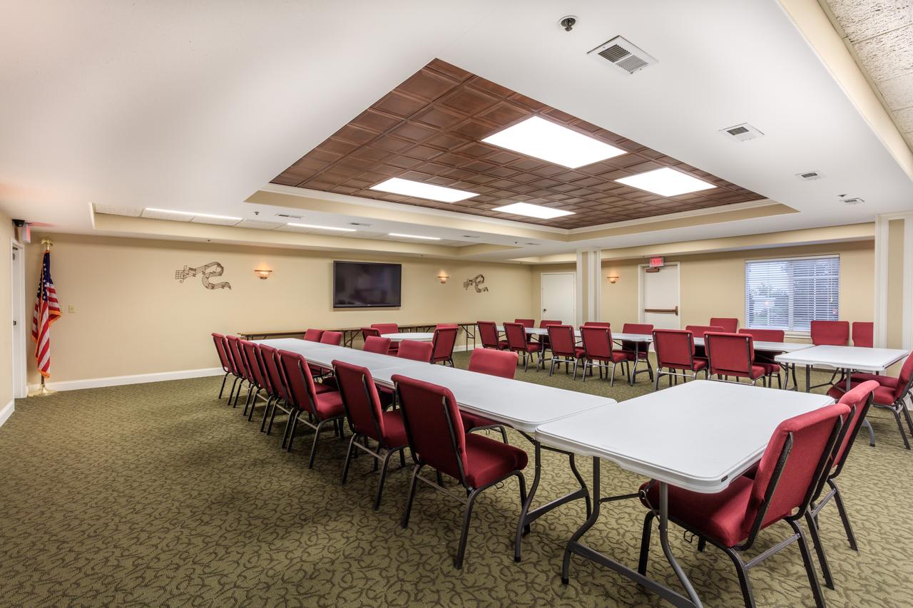 Branson Towers Hotel - thumb 11