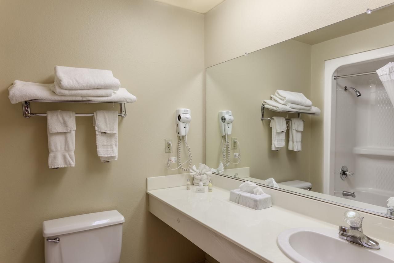 Branson Towers Hotel - thumb 39