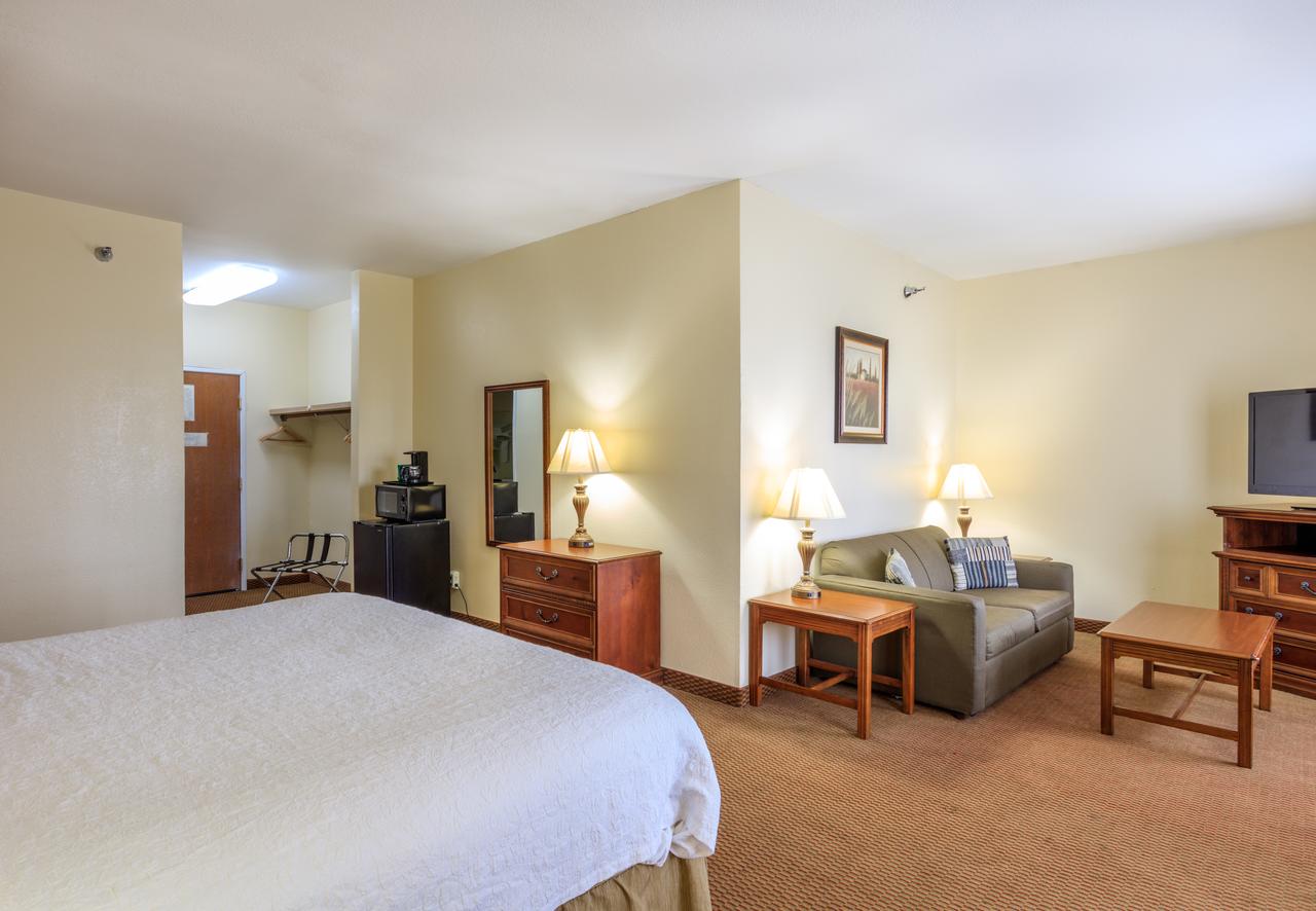 Branson Towers Hotel - thumb 42