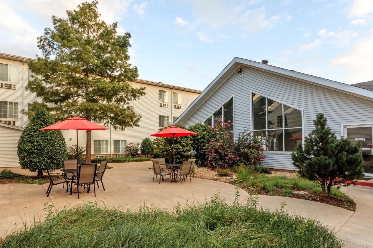 Branson Towers Hotel - thumb 15