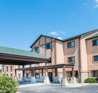 Super 8 by Wyndham Columbia East - Tourism Bookings