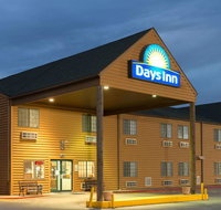 Days Inn by Wyndham New Florence - Tourism Bookings
