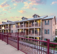 Holiday Inn Club Vacations - Timber Creek Resort - Tourism Bookings