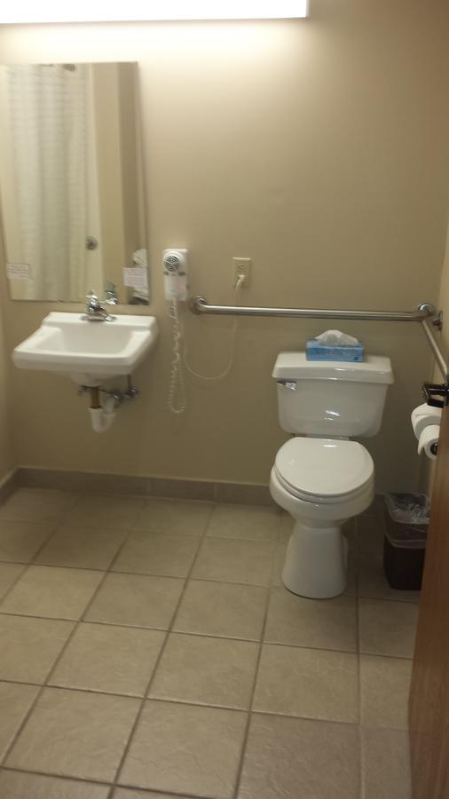 All American Inn & Suites Branson - thumb 21