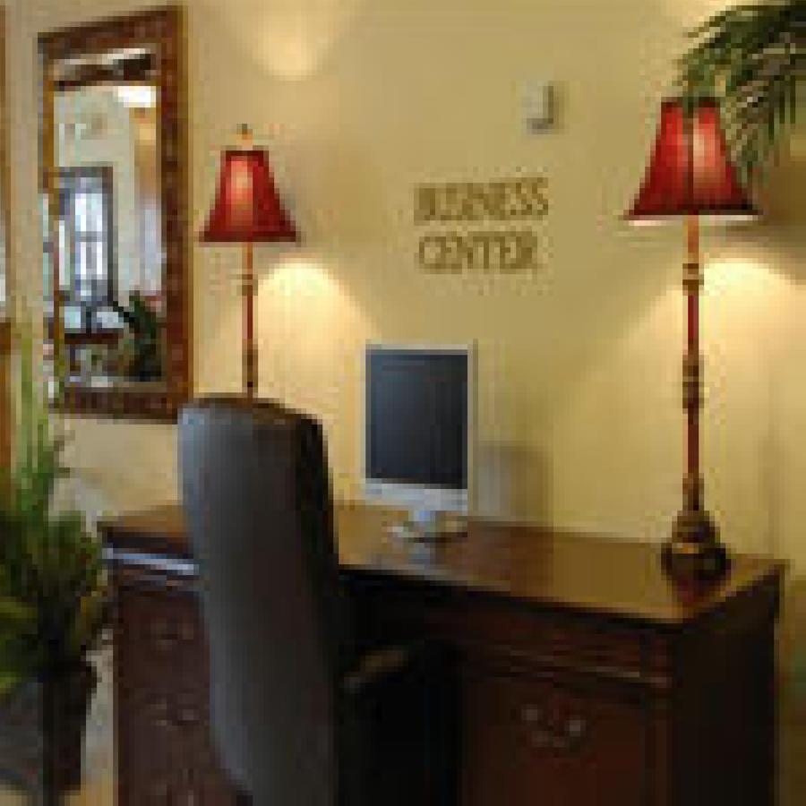 All American Inn & Suites Branson - thumb 12