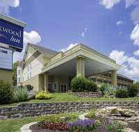 Brookwood Inn Branson - Tourism Bookings