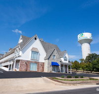 Seven Gables Inn - Tourism Bookings