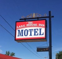 The Lake House Inn - Tourism Bookings