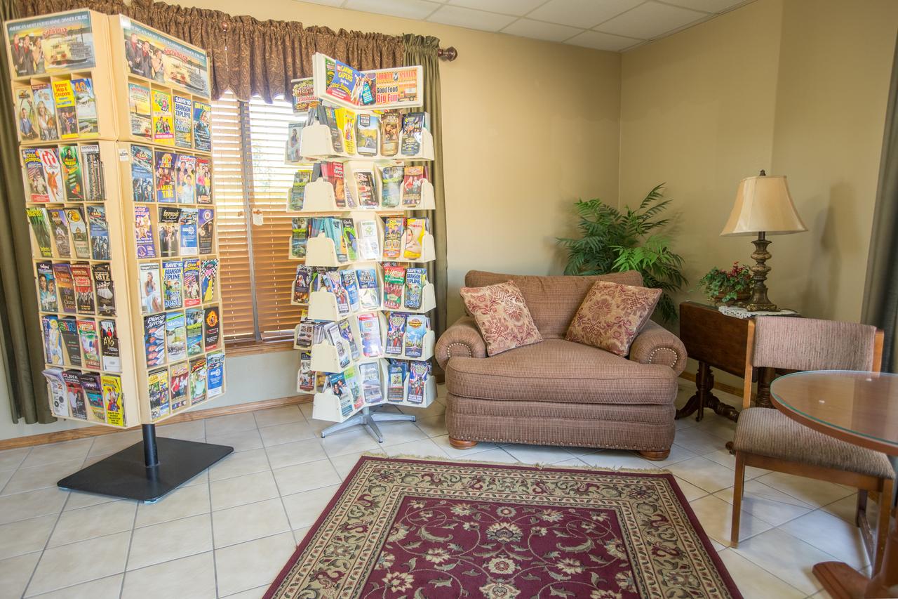 Green Gables Inn - thumb 26