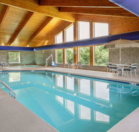 AmericInn by Wyndham Republic - Tourism Bookings