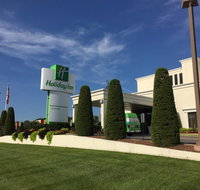 Holiday Inn St. Louis-Airport - Tourism Bookings