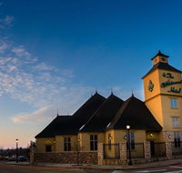 The Wildwood Hotel - Tourism Bookings