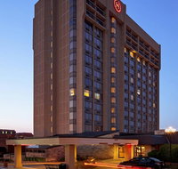 Sheraton Westport Plaza - Tourism Bookings