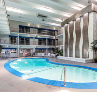 Quality Inn Branson - Hwy 76 Central - Tourism Bookings