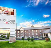 Grand Oaks Hotel - Tourism Bookings
