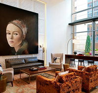 The Fontaine - Tourism Bookings