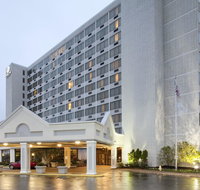 DoubleTree by Hilton St. Louis at Westport - Tourism Bookings