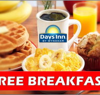 Days Inn by Wyndham Kansas City International Airport - Tourism Bookings