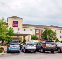 Comfort Suites - Independence - Tourism Bookings