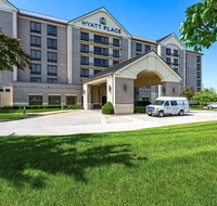 Hyatt Place Kansas City Airport - Tourism Bookings