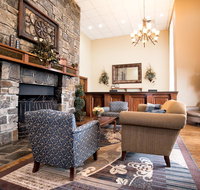 Barrington Hotel  Suites - Tourism Bookings