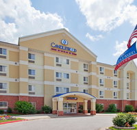 Candlewood Suites Joplin - Tourism Bookings
