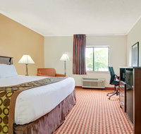 Days Inn  Suites by Wyndham Kansas City South - Tourism Bookings