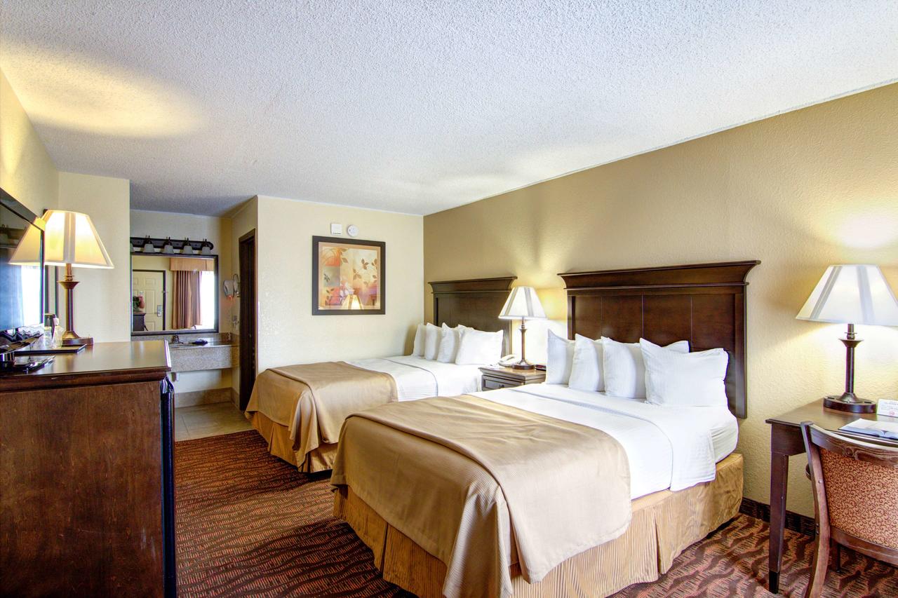 Best Western Center Pointe Inn - thumb 16