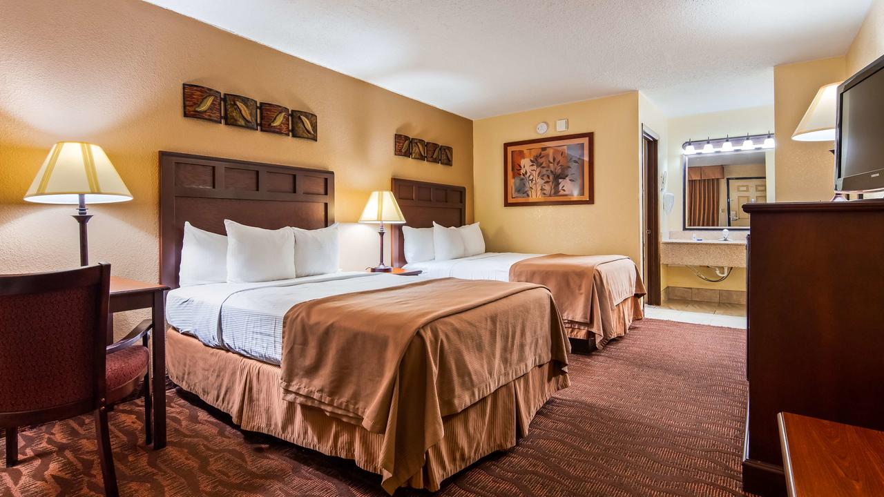 Best Western Center Pointe Inn - thumb 38