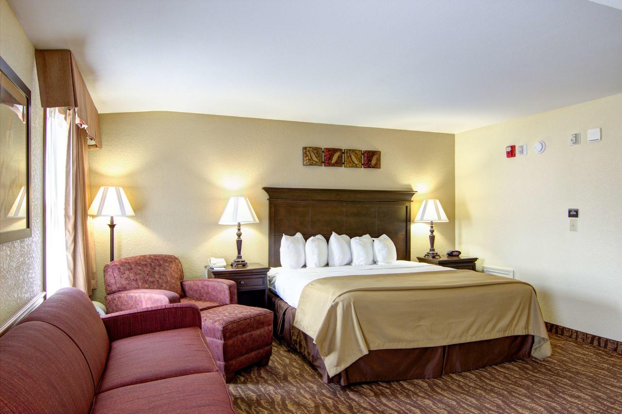 Best Western Center Pointe Inn - thumb 17