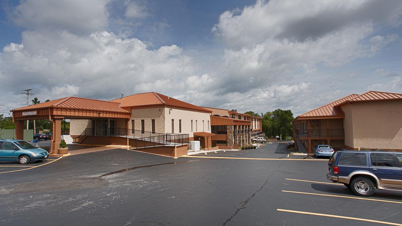 Best Western Center Pointe Inn - thumb 43