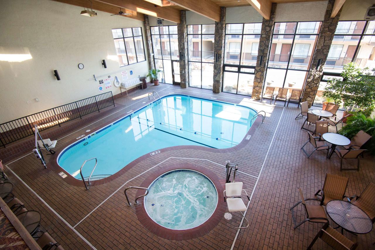 Best Western Center Pointe Inn - thumb 1