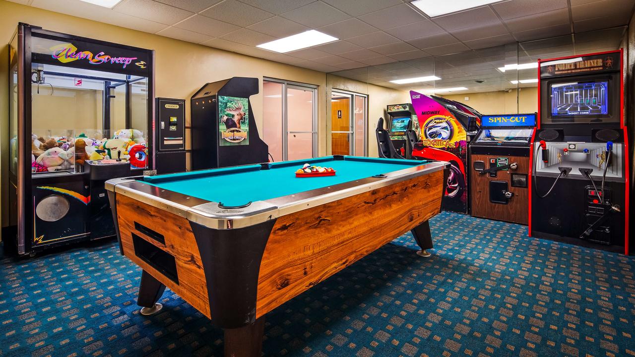 Best Western Center Pointe Inn - thumb 42