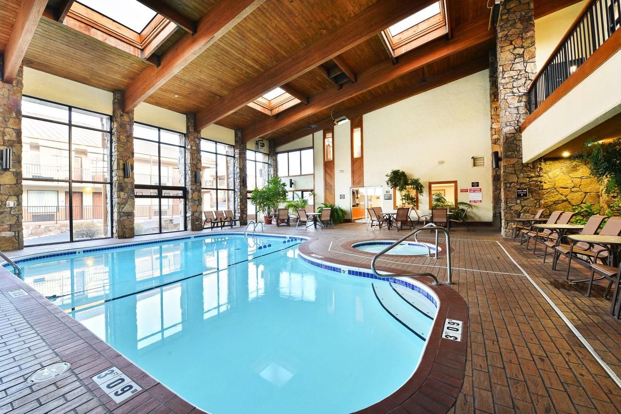Best Western Center Pointe Inn - thumb 26