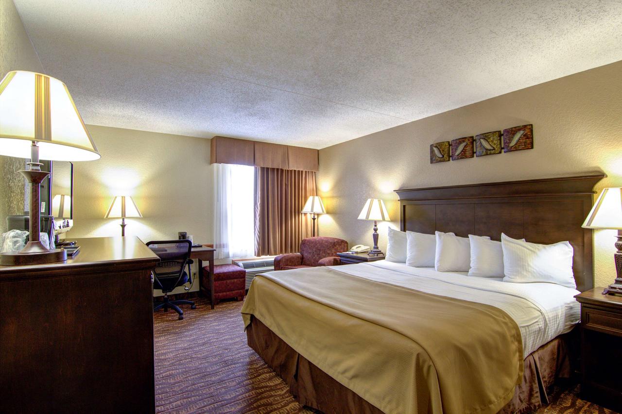 Best Western Center Pointe Inn - thumb 14