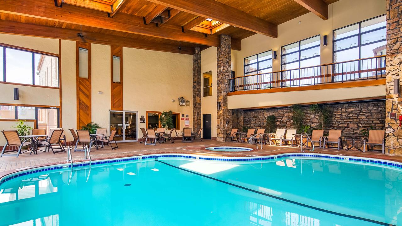 Best Western Center Pointe Inn - thumb 39