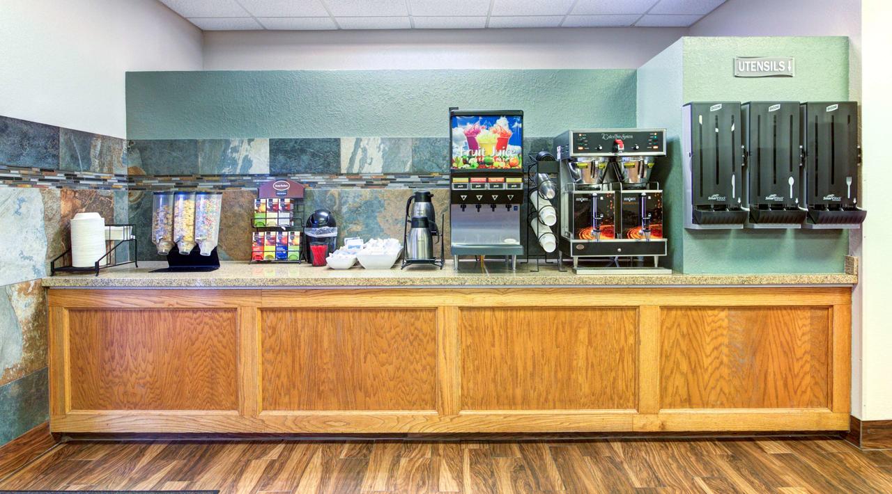Best Western Center Pointe Inn - thumb 11