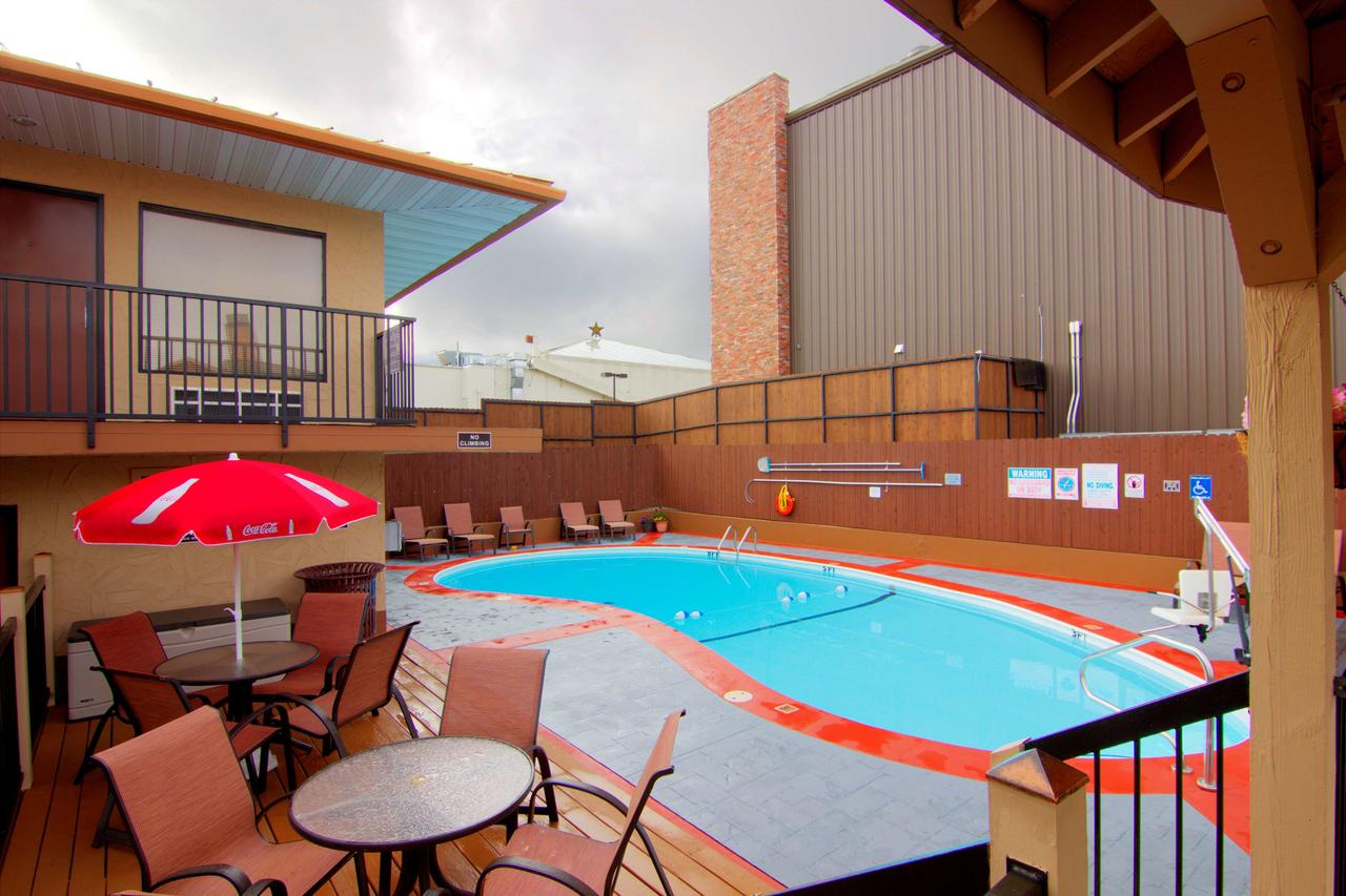 Best Western Center Pointe Inn - thumb 23