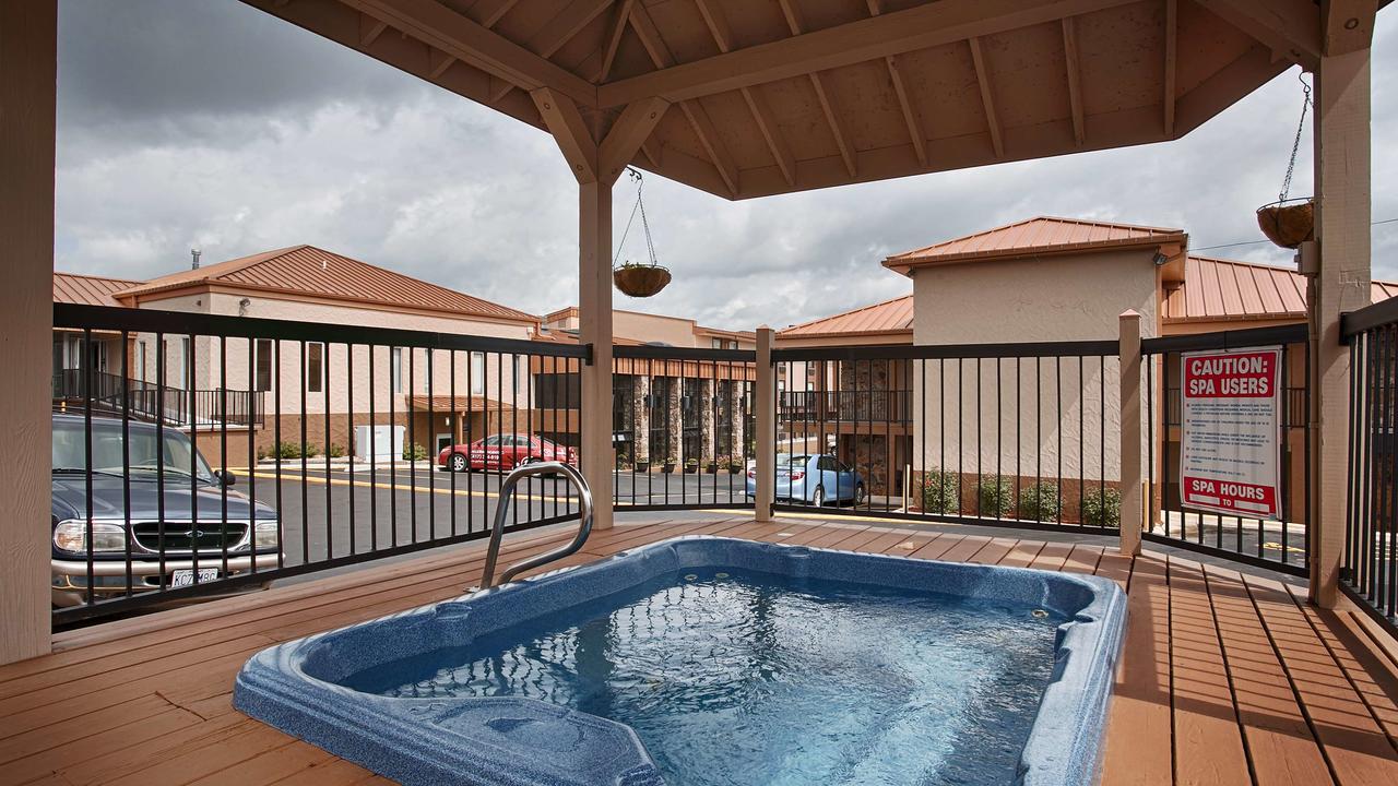 Best Western Center Pointe Inn - thumb 19