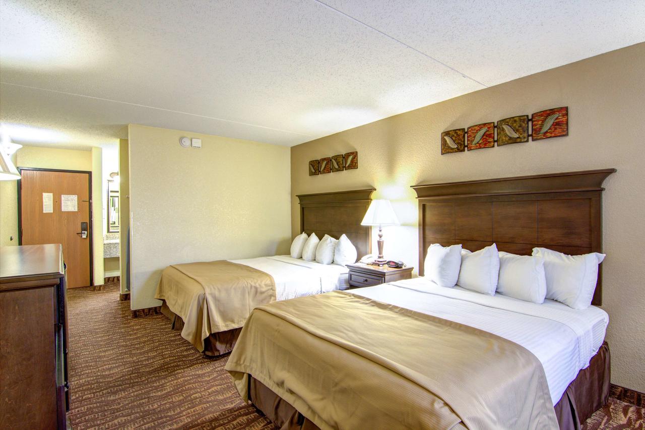 Best Western Center Pointe Inn - thumb 15