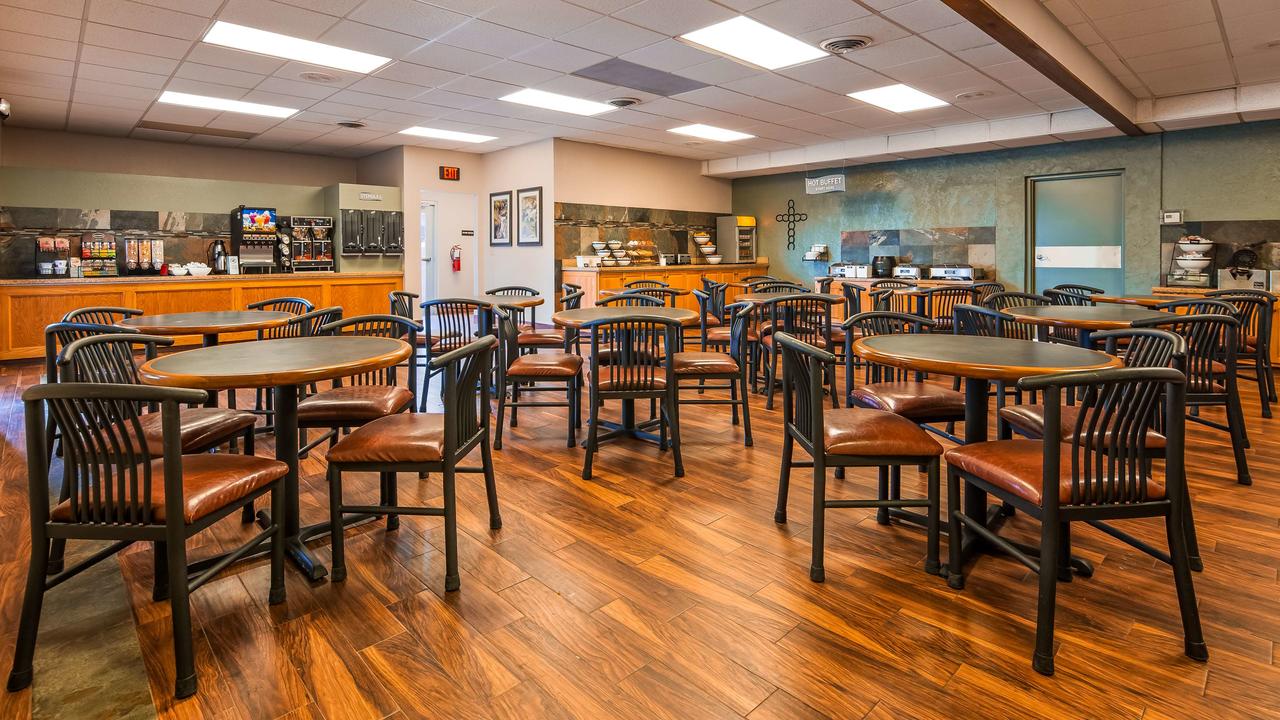 Best Western Center Pointe Inn - thumb 33