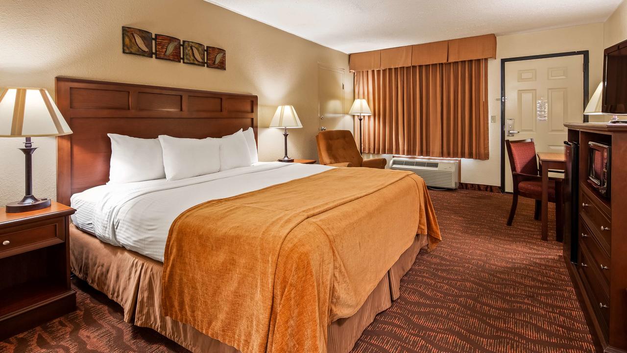 Best Western Center Pointe Inn - thumb 34