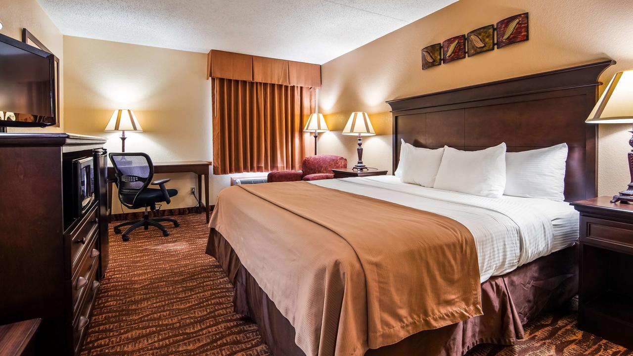 Best Western Center Pointe Inn - thumb 30