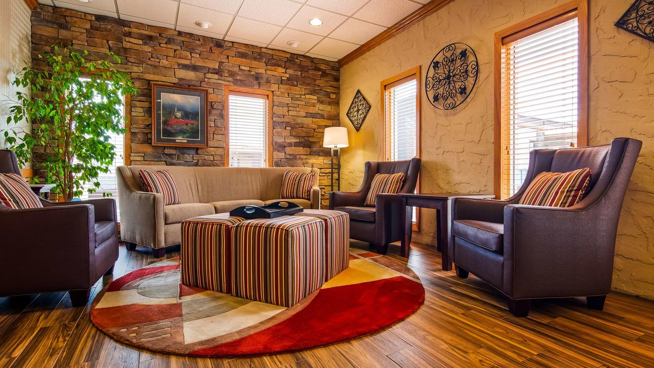 Best Western Center Pointe Inn - thumb 36