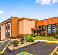 Best Western Center Pointe Inn - Tourism Bookings