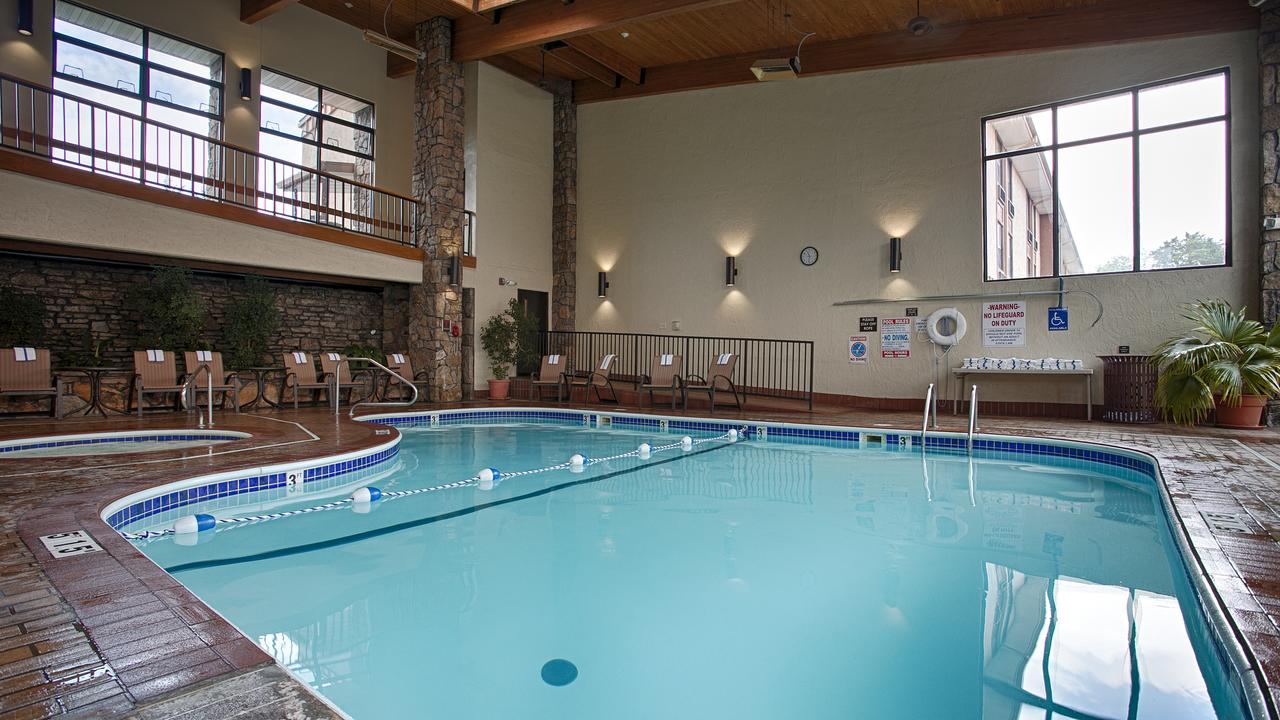 Best Western Center Pointe Inn - thumb 28
