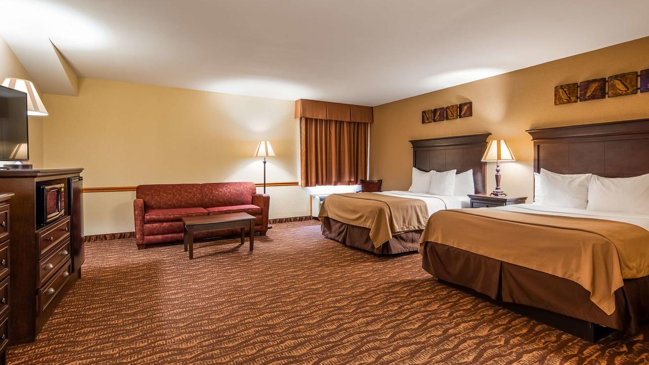 Best Western Center Pointe Inn - thumb 41