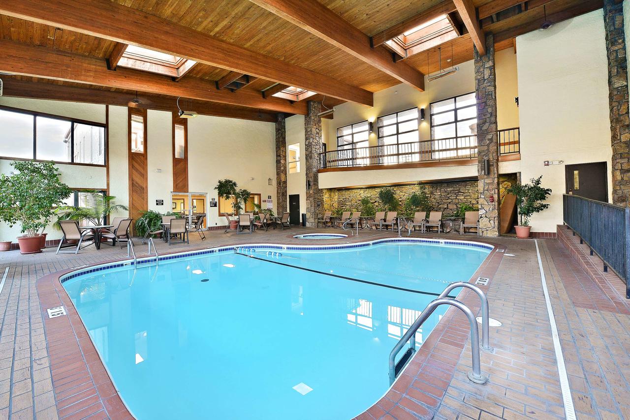 Best Western Center Pointe Inn - thumb 21