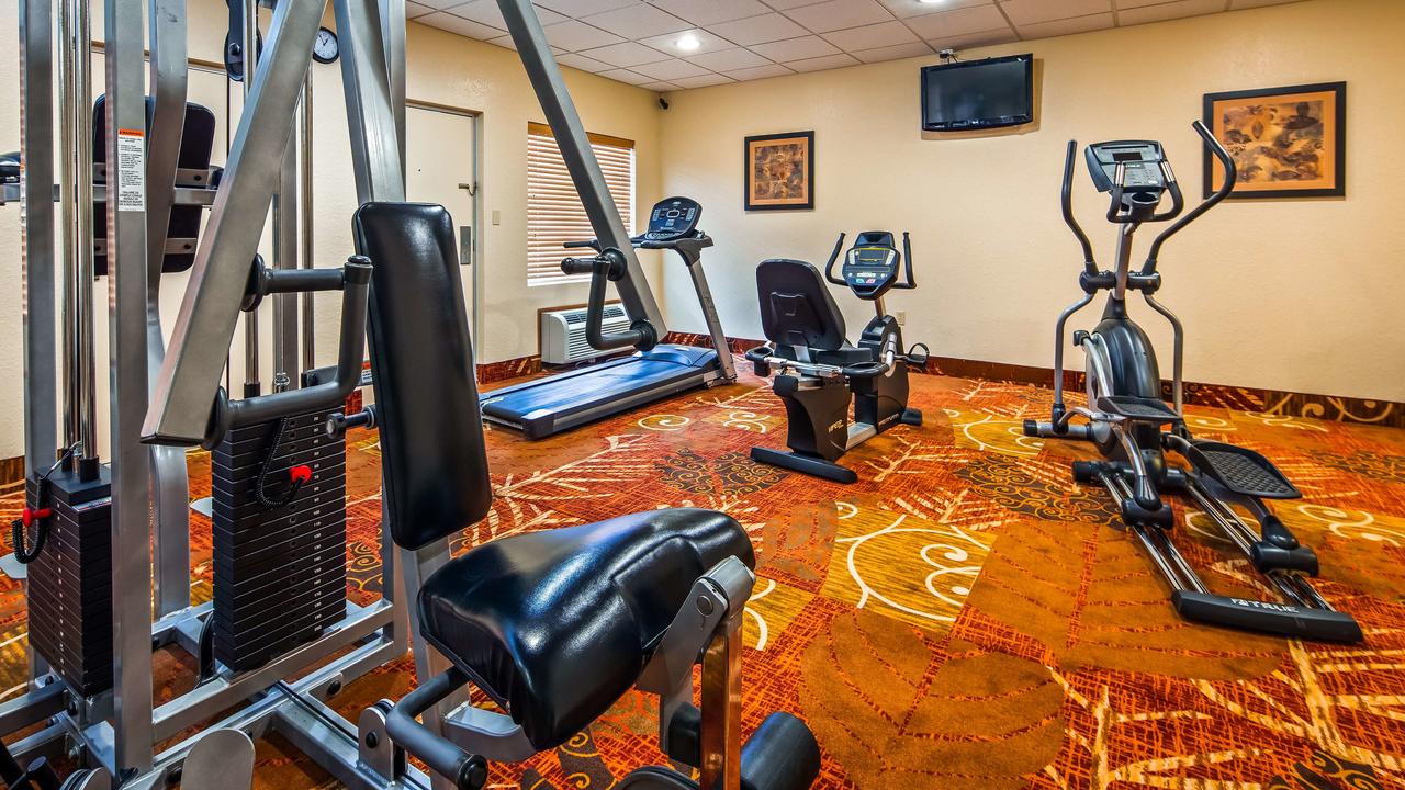 Best Western Center Pointe Inn - thumb 37